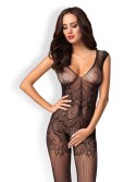 Eleganckie Bodystocking F234 S/M/L