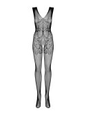 Eleganckie Bodystocking F234 S/M/L