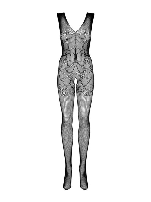 Eleganckie Bodystocking F234 S/M/L