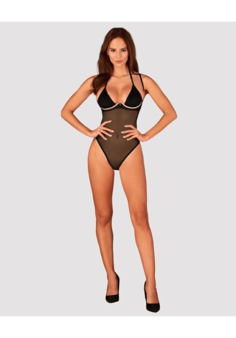 Eleganckie body Selinne XL/2XL