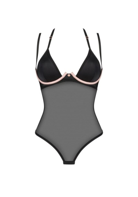 Eleganckie body Selinne XL/2XL