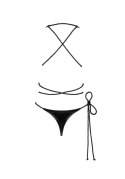 Cordellis – Zmysłowe otwarte body