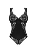 Donna Dream – zmysłowe body otwarte XL/2XL