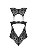 Donna Dream – zmysłowe body otwarte XL/2XL