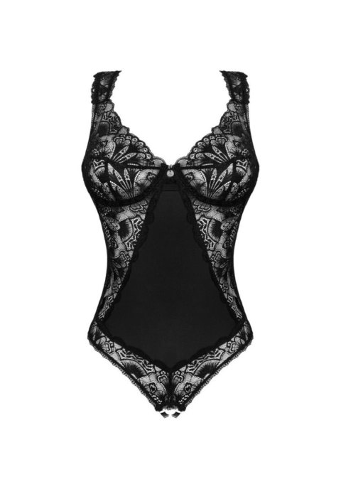 Donna Dream – Zmysłowe Otwarte Body XS/S