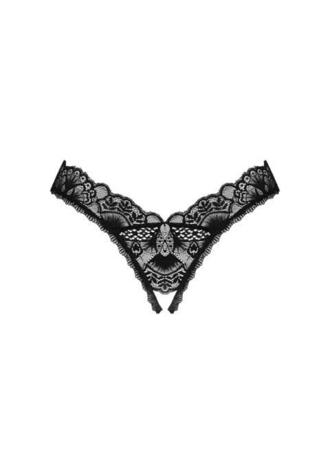 Donna Dream stringi otwarte XL/2XL