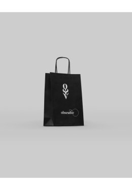 Elegancka Torba na Zakupy Obsessive M