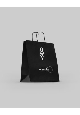 Elegancka Torba na Zakupy Obsessive M