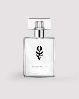 Zmysłowe Perfumy Floral-fruity z Feromonami 30 ml