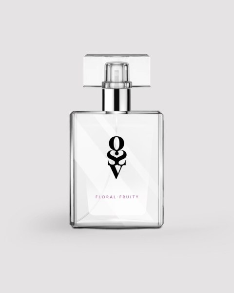 Zmysłowe Perfumy Floral-fruity z Feromonami 30 ml