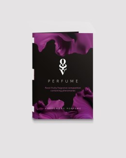 Perfumy Kwiatowo-Owocowe z Feromonami - Tester 1 ml