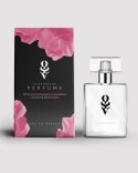 Perfumy Kwiatowo-Drzewne z Feromonami 30 ml
