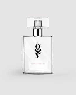 Perfumy Kwiatowo-Drzewne z Feromonami 30 ml
