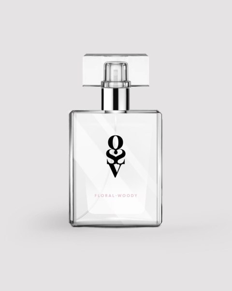 Perfumy Kwiatowo-Drzewne z Feromonami 30 ml