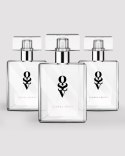 Perfumy Kwiatowo-Drzewne z Feromonami 30 ml