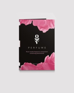 Perfumy kwiatowo-drzewne – próbka 1 ml