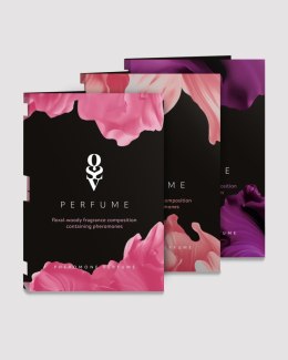 Perfumy kwiatowo-drzewne – próbka 1 ml