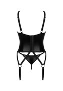 Armares gorset i stringi XL/2XL