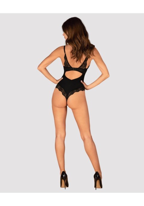 Eleganckie Body Bellastia XL/2XL