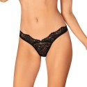 Eleganckie stringi Bellastia M/L