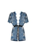 Elegancki Peniuar Yassmyne S/M