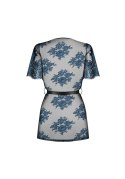 Elegancki Peniuar Yassmyne S/M