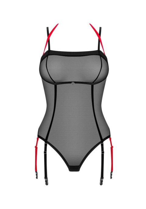 Zmysłowe body Glandez M/L
