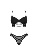 Ekskluzywny Komplet Roxelia 2-częściowy – XL/2XL