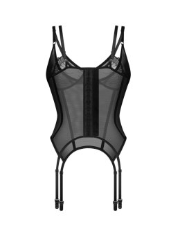 Gorset Arrowel Black L/XL
