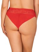 Seksowne figi Blossmina 4XL/5XL