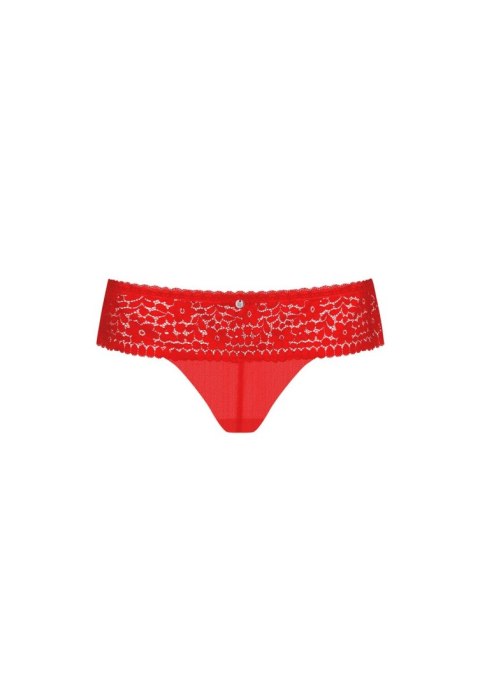Seksowne figi Blossmina 4XL/5XL
