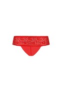 Seksowne figi Blossmina 4XL/5XL