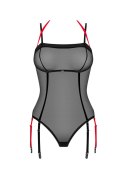 Zmysłowe Body Glandez XL/2XL
