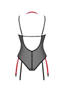 Zmysłowe Body Glandez XL/2XL
