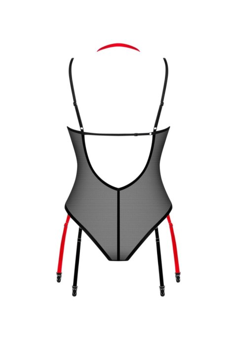 Zmysłowe Body Glandez XL/2XL