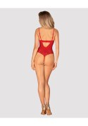 Zmysłowe body otwarte Ingridia XL/2XL
