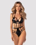 Ekskluzywne body Keira Lise L/XL