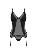 Gorset i stringi Nesari XL/2XL