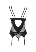 Gorset i stringi Nesari XL/2XL