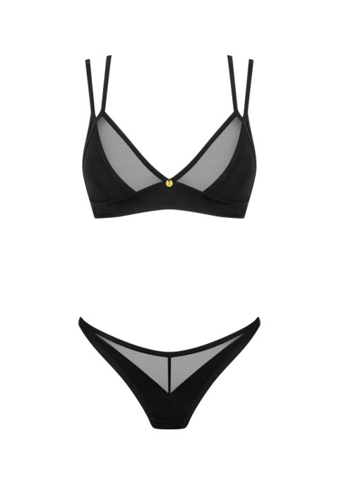Komplet Nesari 2-częściowy M/L