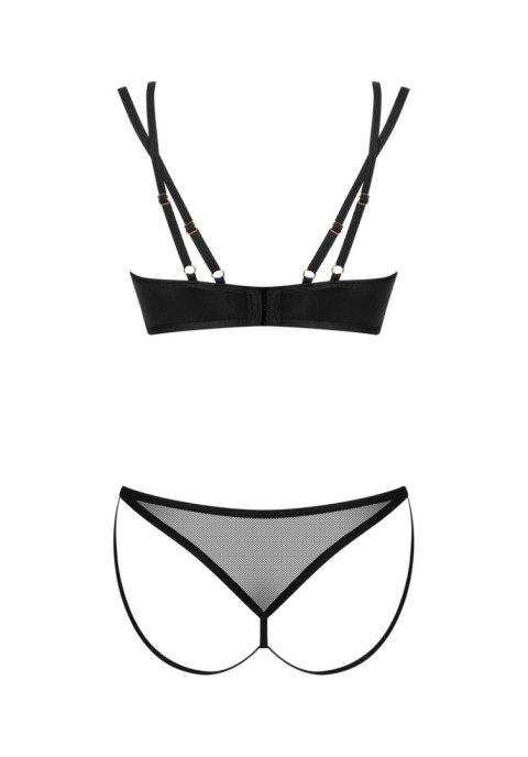 Komplet Nesari 2-częściowy M/L