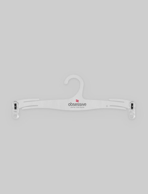 Obsessive – Eleganckie Wieszaki do Bielizny
