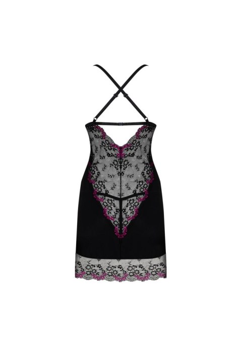 Vanessme Koszulka i Stringi L/XL