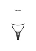 Zmysłowe body Xenita L/XL