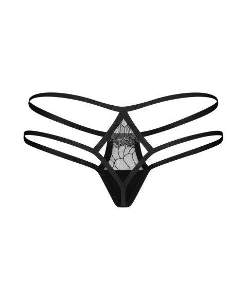 Figi Arrowel Black S/M