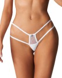 Eleganckie figi Arrowel White L/XL