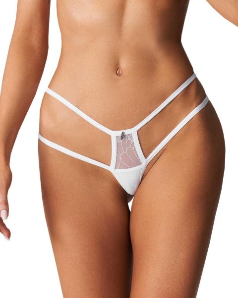 Eleganckie figi Arrowel White L/XL