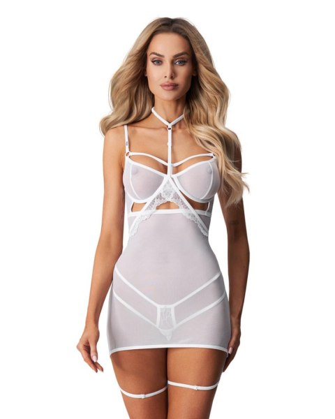 Body Arrowel White 2XL/3XL