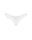 Arrowel White – Zmysłowe Otwarte Stringi 2XL/3XL