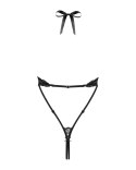 Zmysłowe body 830 TED-1 L/XL
